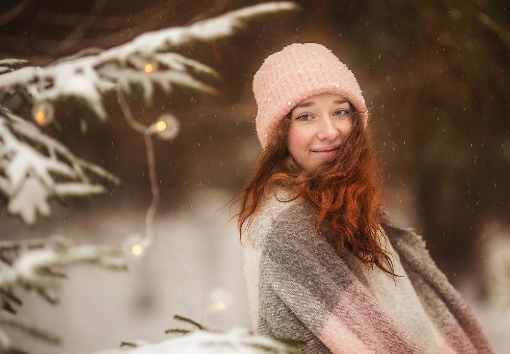 Photograph by Зоя Павкина