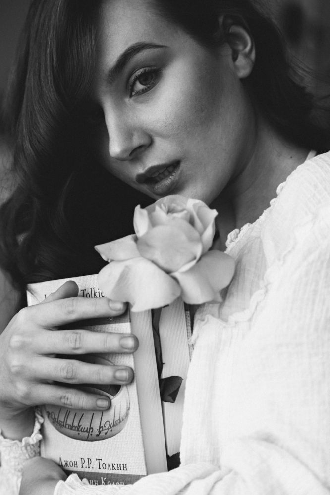 Photograph by Наталья Новикова