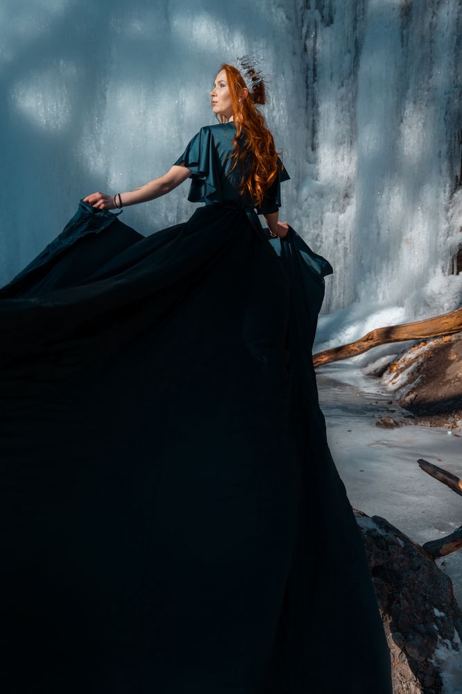 Photograph by Наталья Макарова