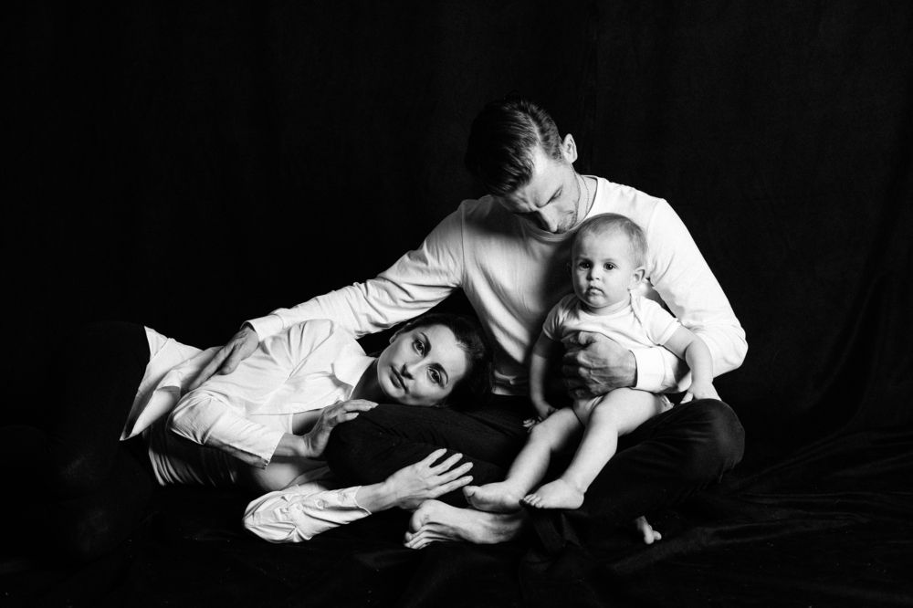 Photograph by Irina Kutsel