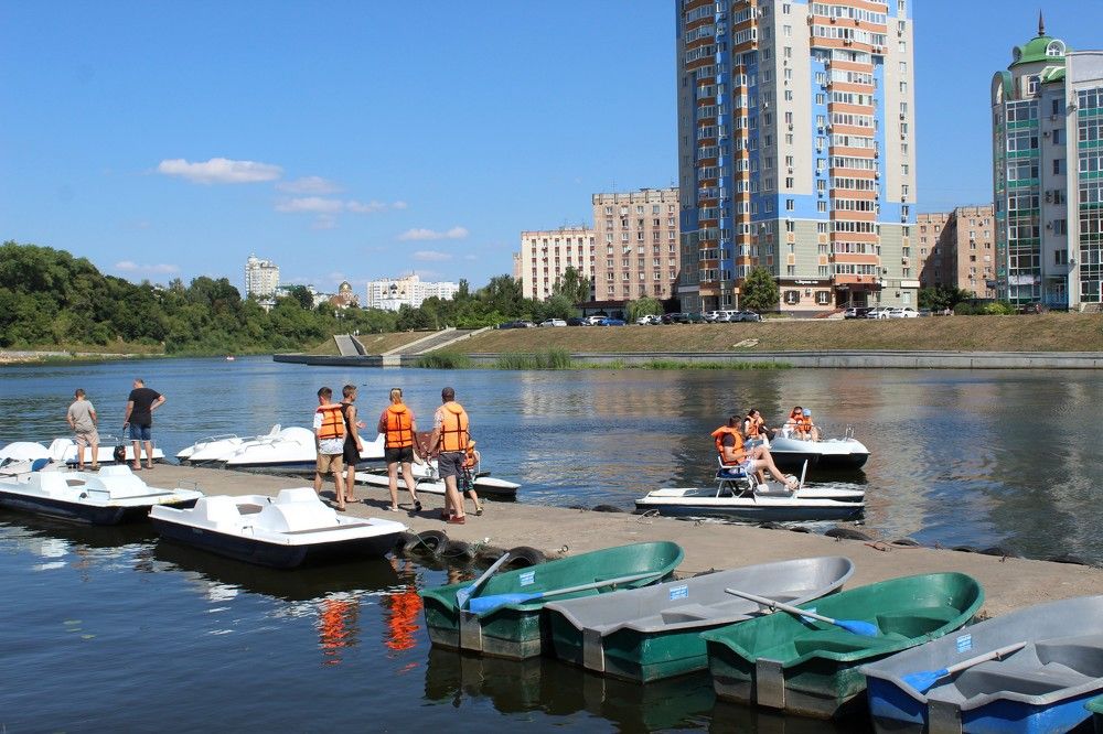 Photograph by Татьяна Черняева