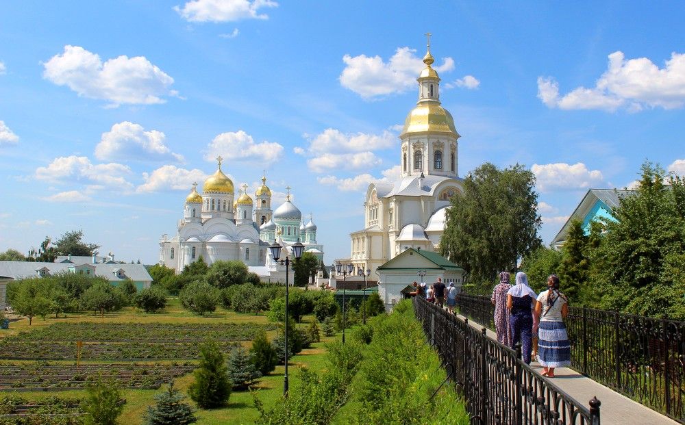 Photograph by Татьяна Черняева