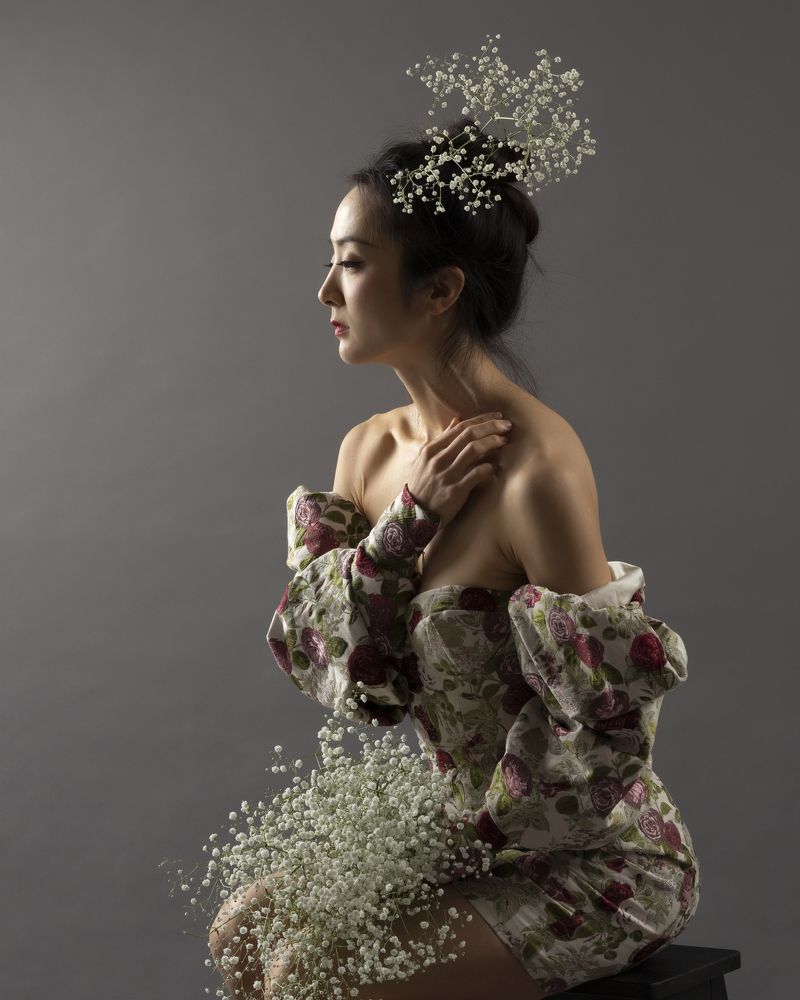 Photograph by Элеонора Фридман