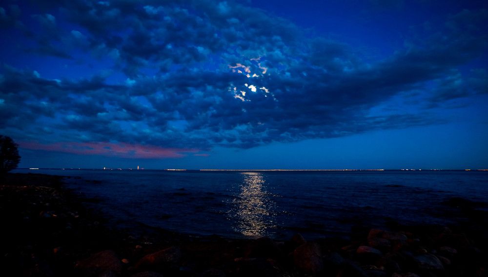 Photograph by Михаил Бояркин