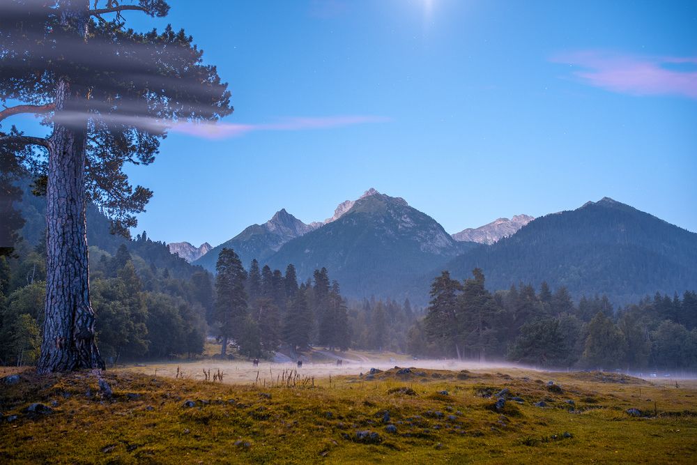 Photograph by Sergey Lexin