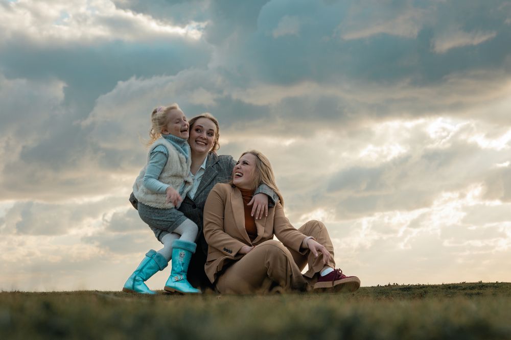 Photograph by Dmitriy Fonkich