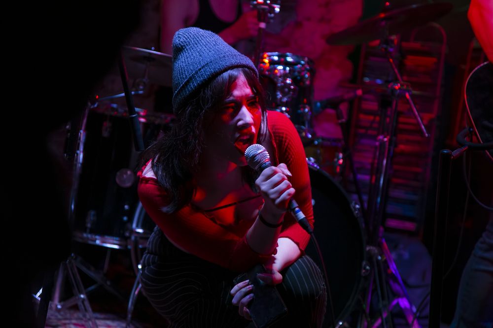 Photograph by Андрей Почечуй