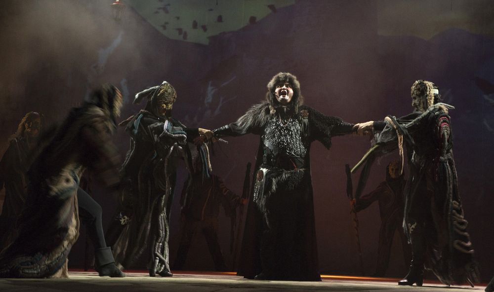 Photograph by Олег Машковский