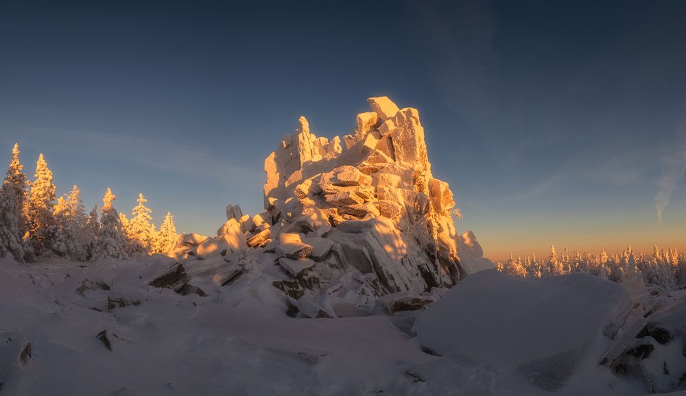 Photograph by Евгений Гецев