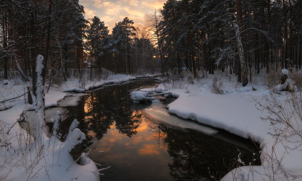 Photograph by Евгений Гецев