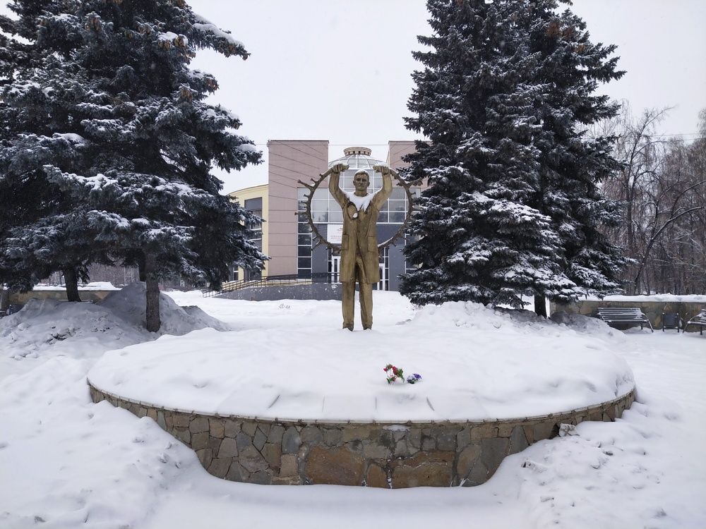 Photograph by Александра Лукашевич