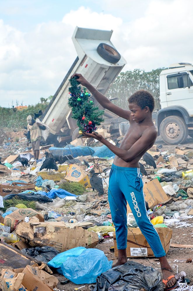 Photograph by João Paulo Guimarães