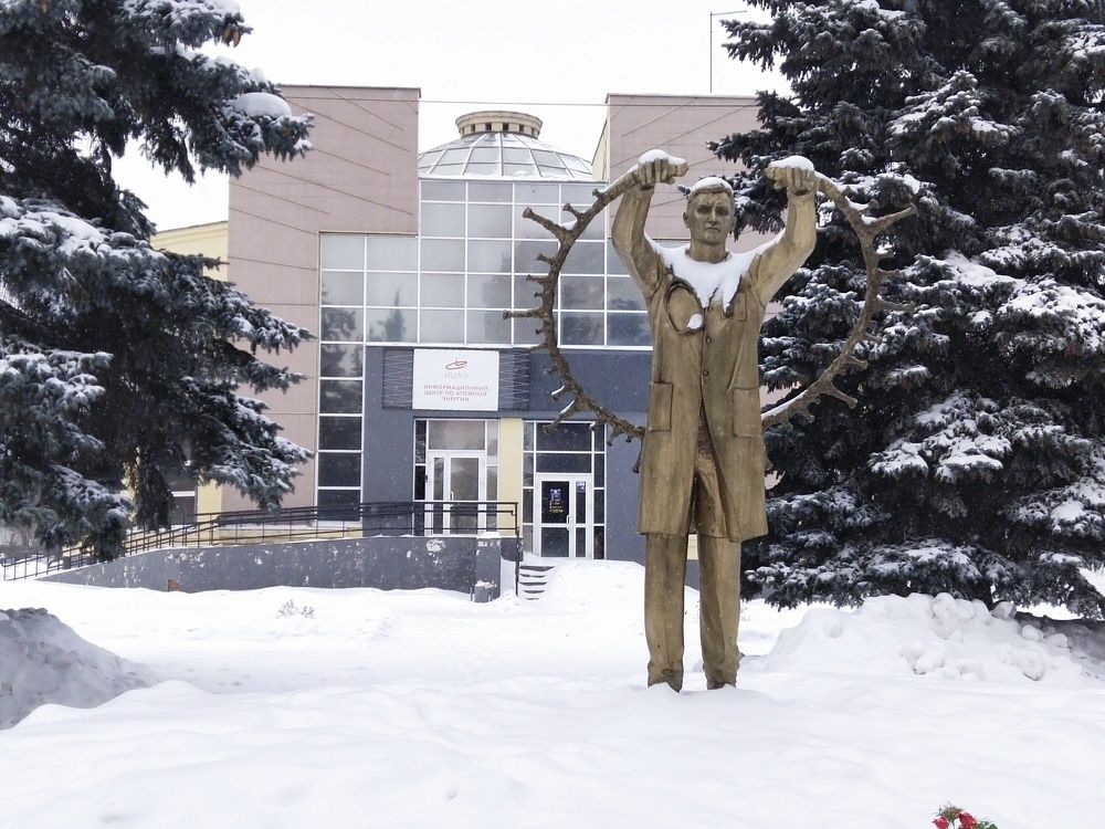 Photograph by Александра Лукашевич