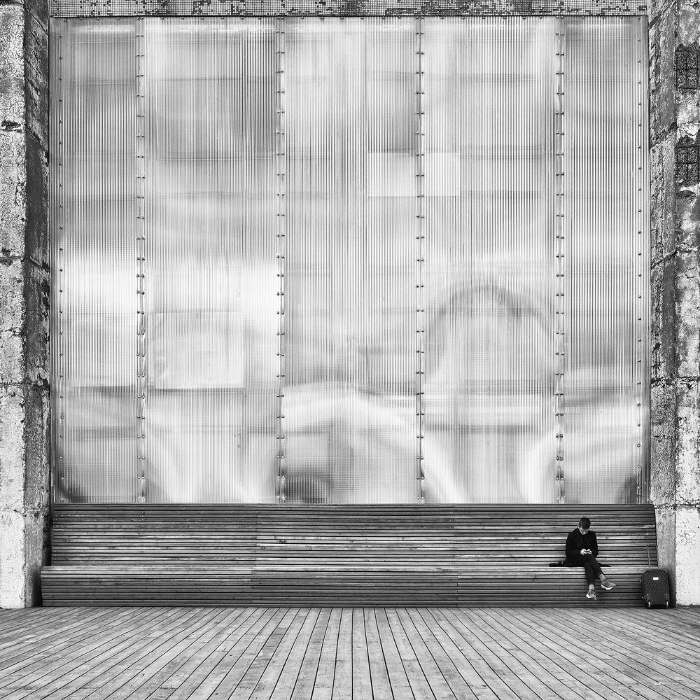 Photograph by Василий Рябовол