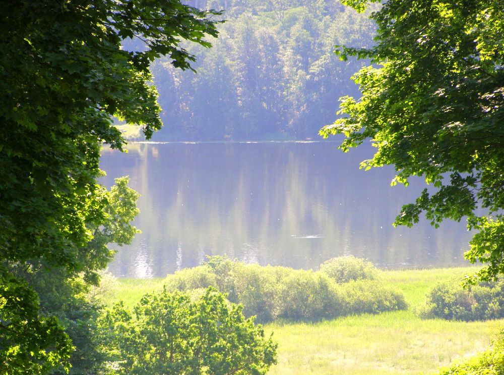 Photograph by Mарина Лесницкая