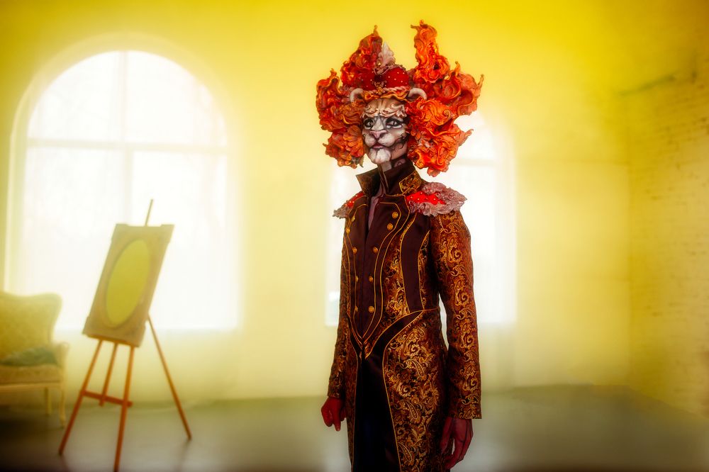 Photograph by Роман Пуненко