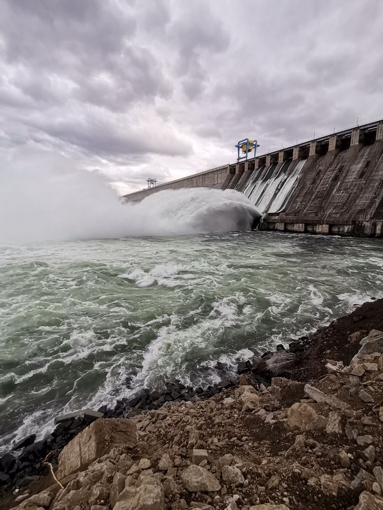 Photograph by Алексей Багурский