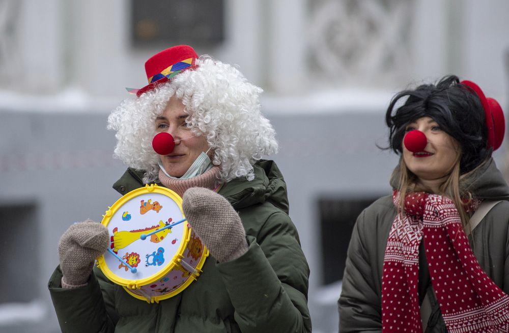 Photograph by Alexsandr