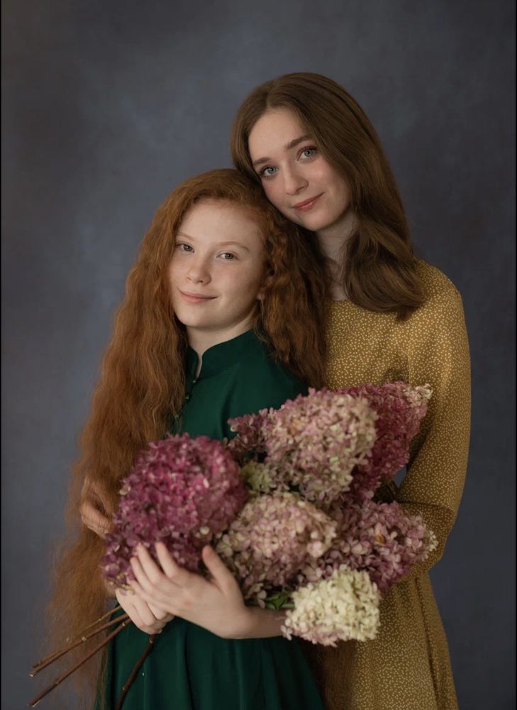 Photograph by Елена Кушнарева