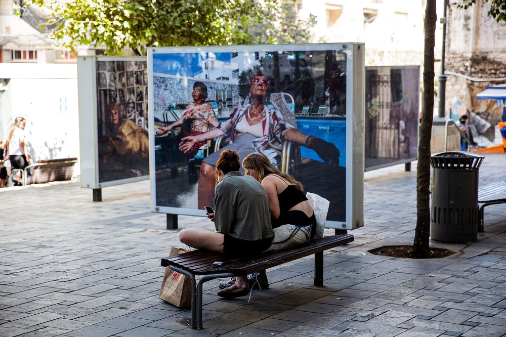 Photograph by marianna chechik