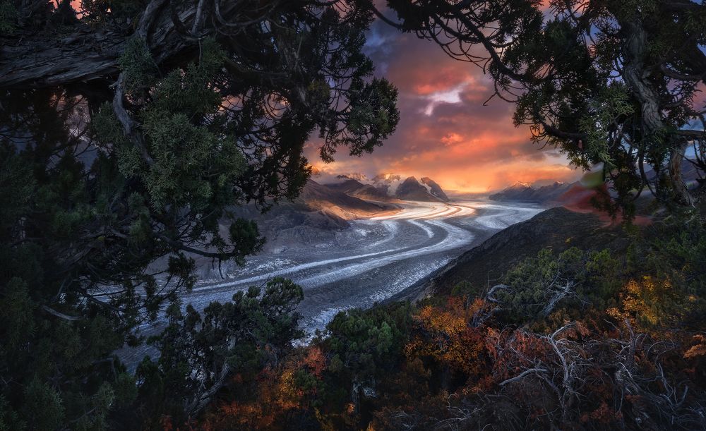 Photograph by He Jinyi