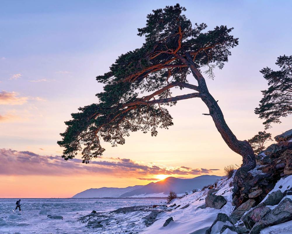 Фотография автора Сергей Низовцев