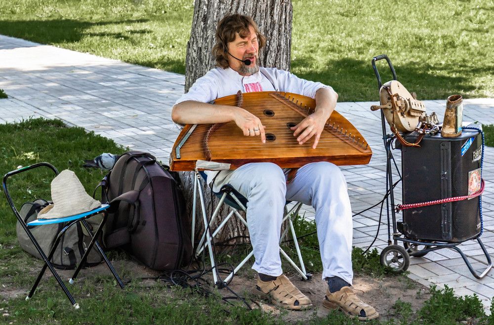 МАСТЕР ЗА РАБОТОЙ