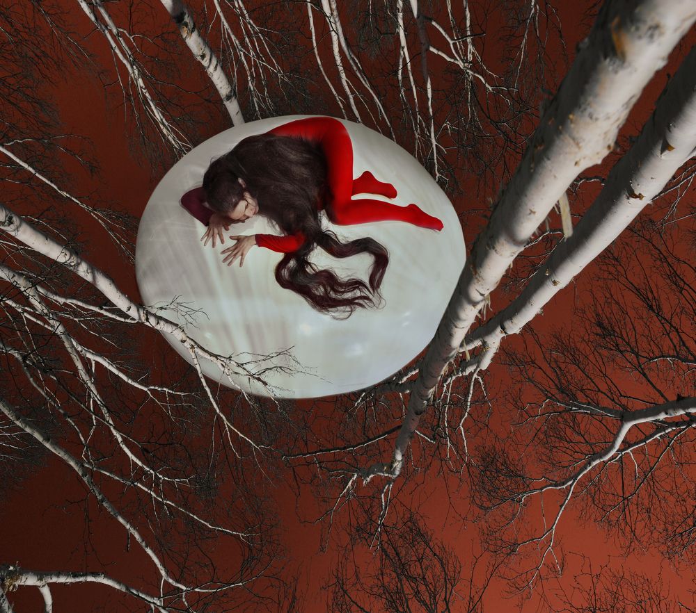 Photograph by Мария mahagon Махначева