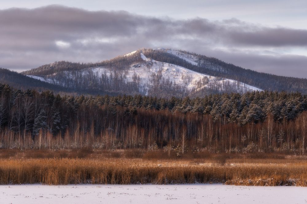 Photograph by Евгений Гецев