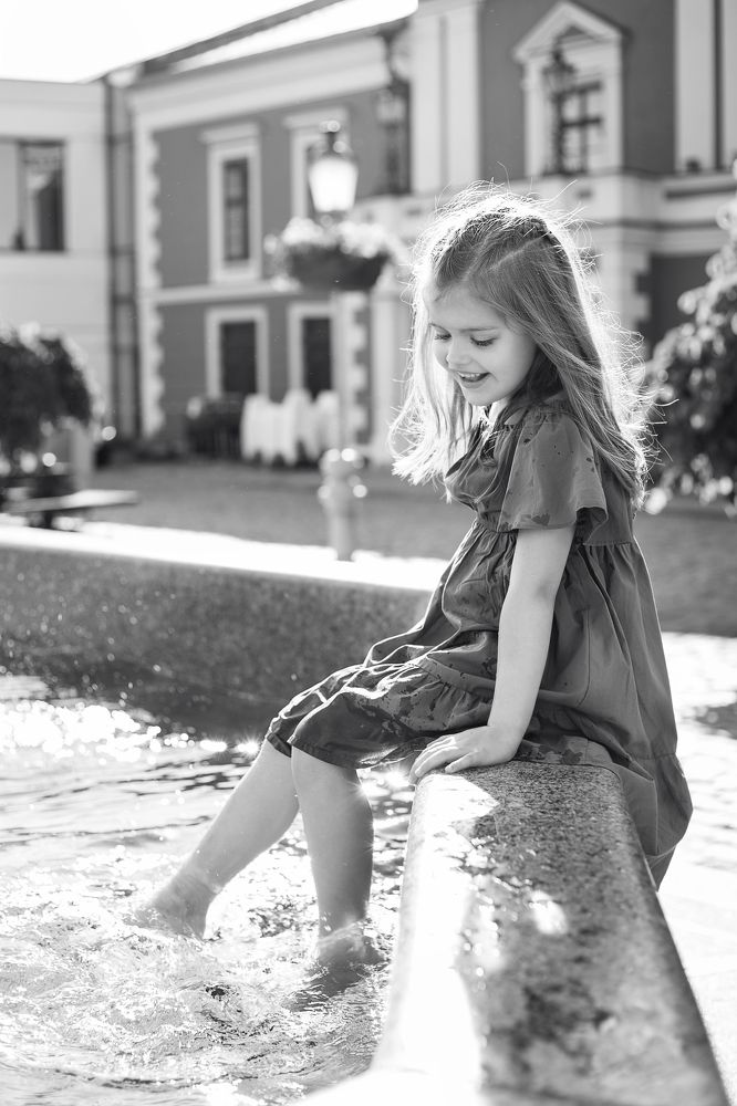 Photograph by Ala Demidova