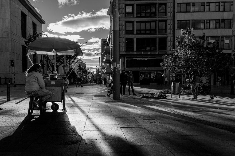 Photograph by Norman Tirano Orejuela