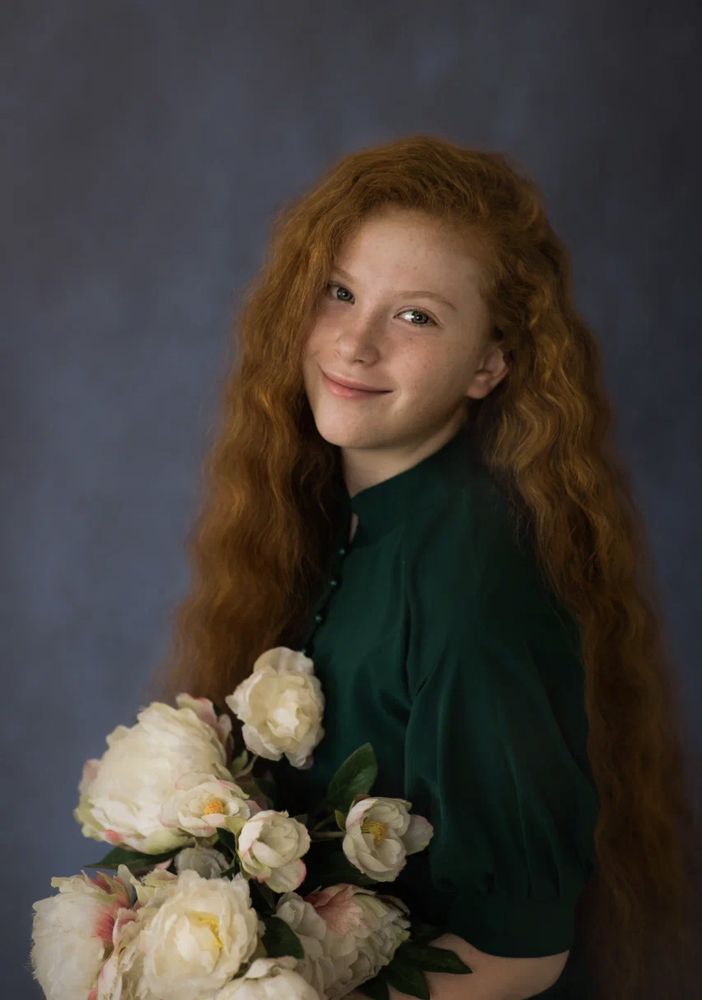 Photograph by Елена Кушнарева