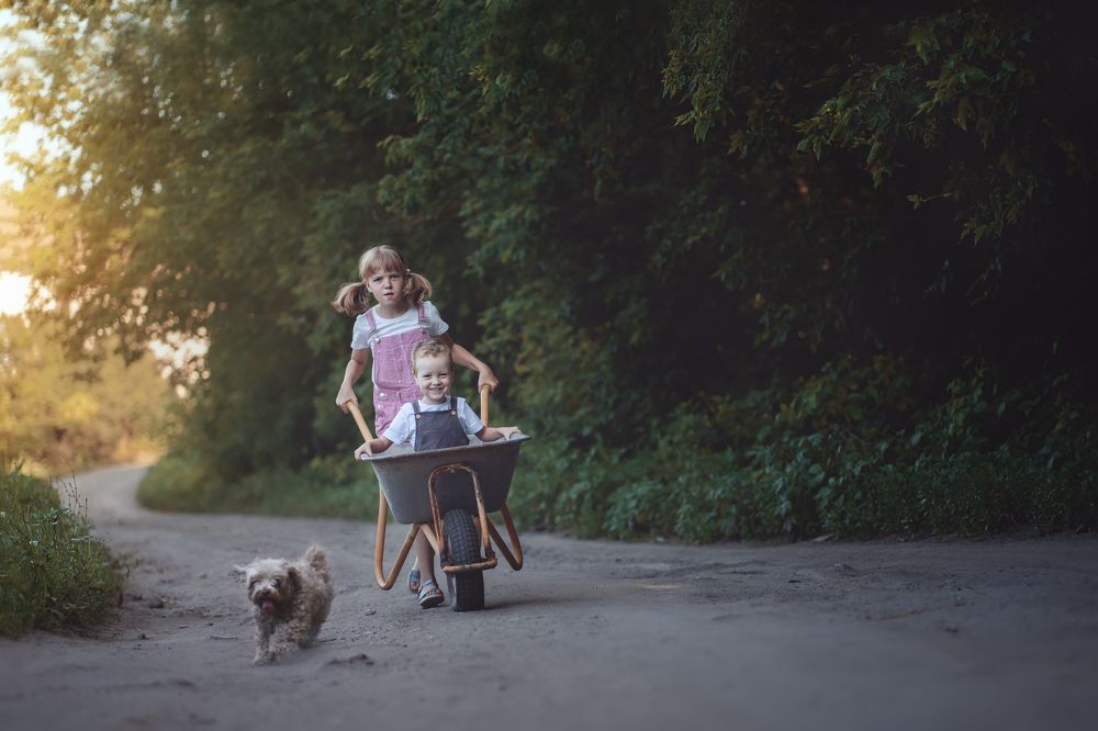 Photograph by Екатерина Горынина