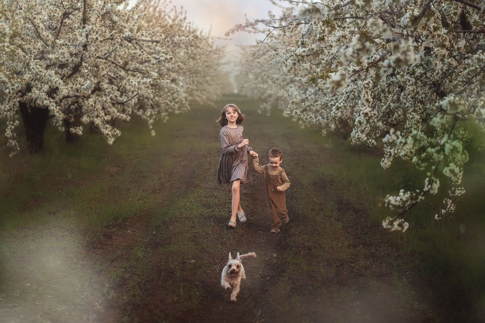 Photograph by Екатерина Горынина