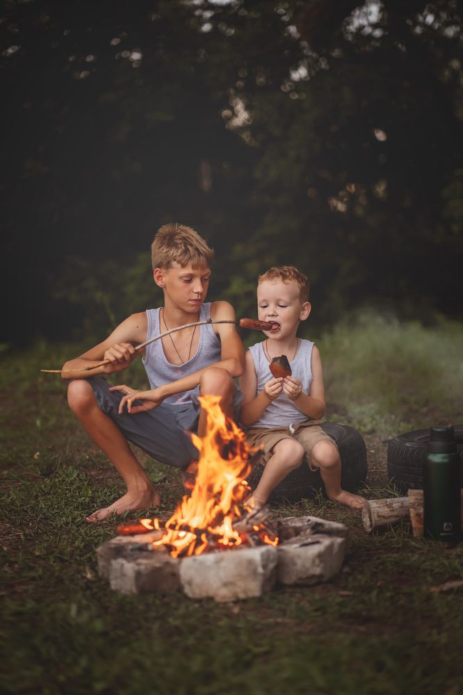 Photograph by Екатерина Горынина