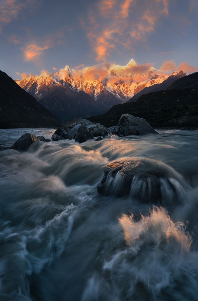 Photograph by He Jinyi