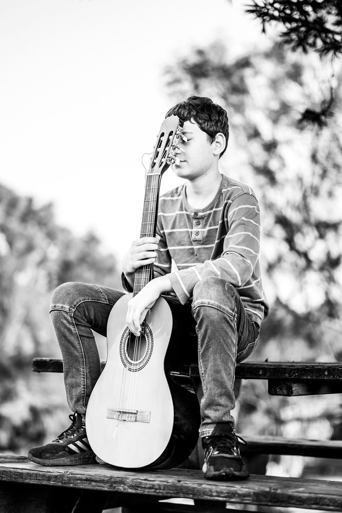 Музыкальное поколение