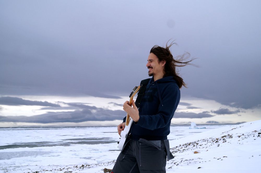 Photograph by Алексей Логинов