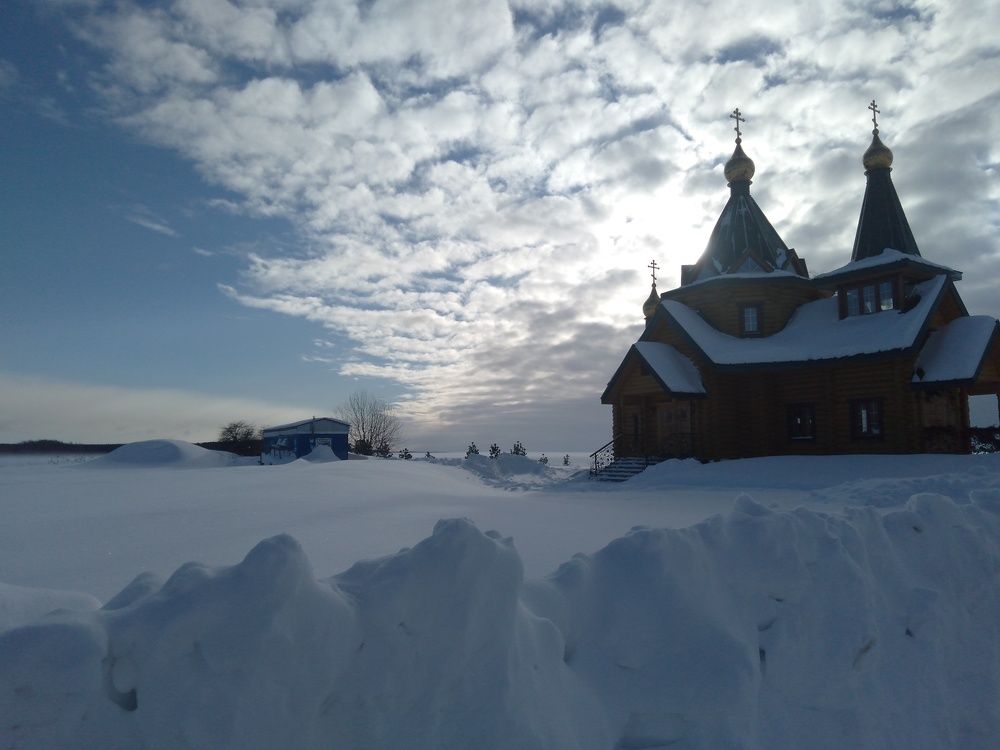 Photograph by Елена Малкова