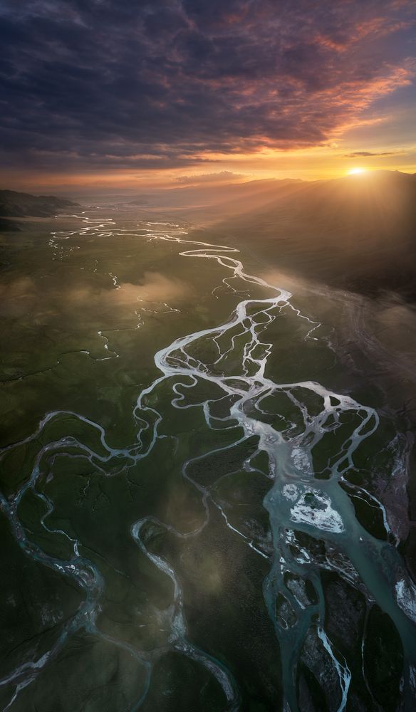 Photograph by He Jinyi