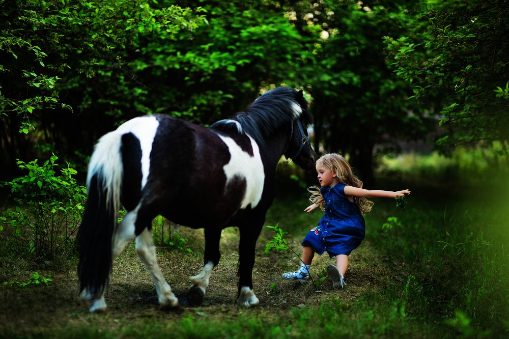 Photograph by Милана