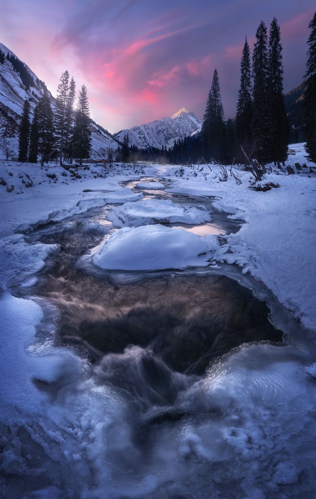 Photograph by He Jinyi