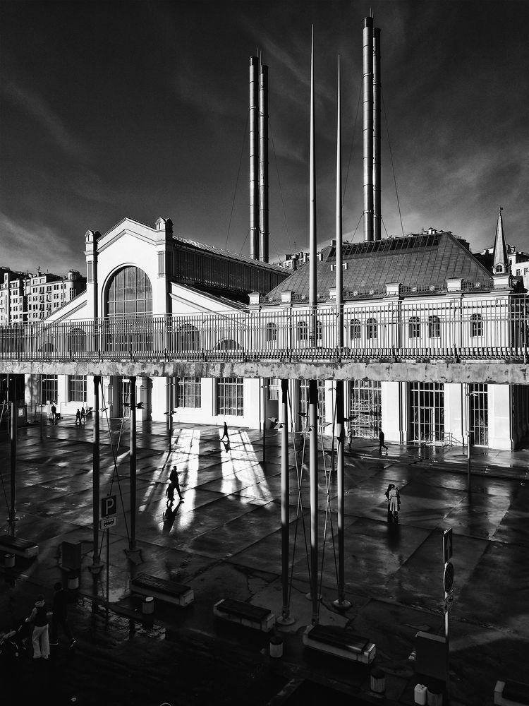 Фотография автора Василий Рябовол