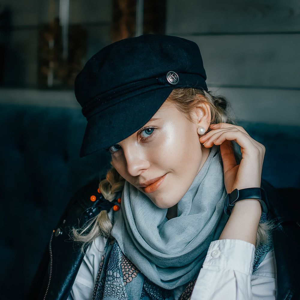 Photograph by Marina Barashkina