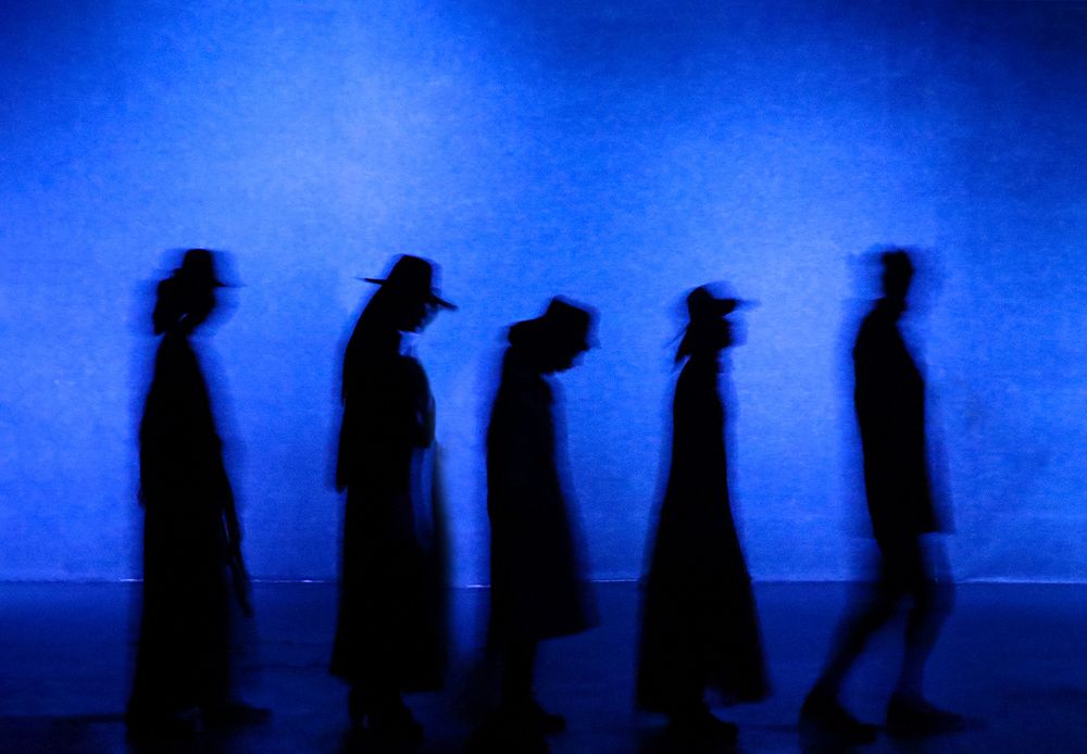 Фотография автора Seyede Elahe GHasemi