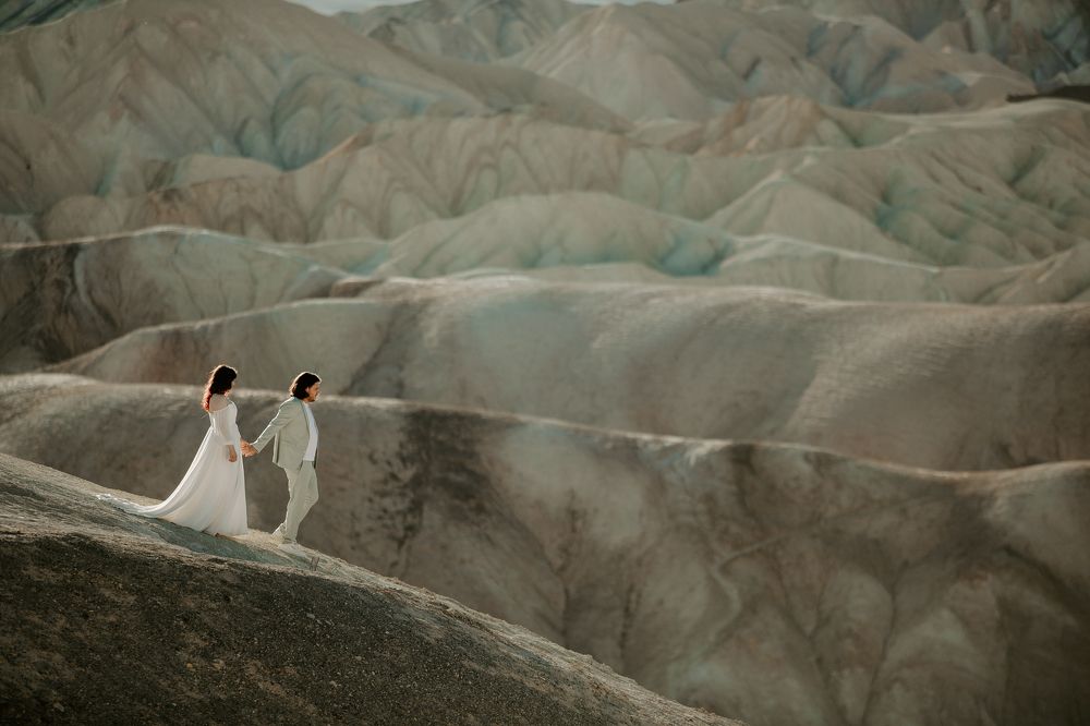 Photograph by Ruslan Pastushak