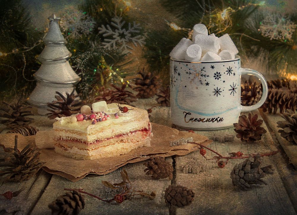 Photograph by Наталья Соболь