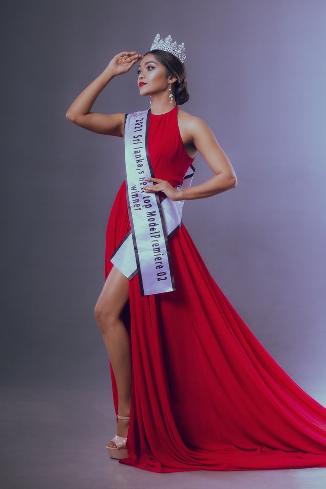 Photograph by Naveen Gunasekara