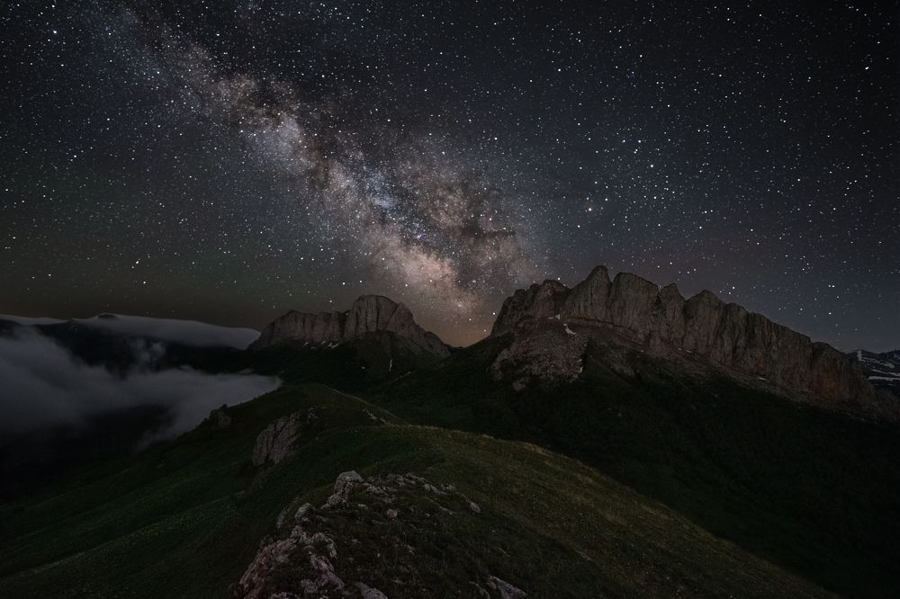 Photograph by Евгений Антонов