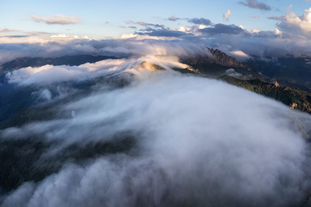 Photograph by Евгений Антонов